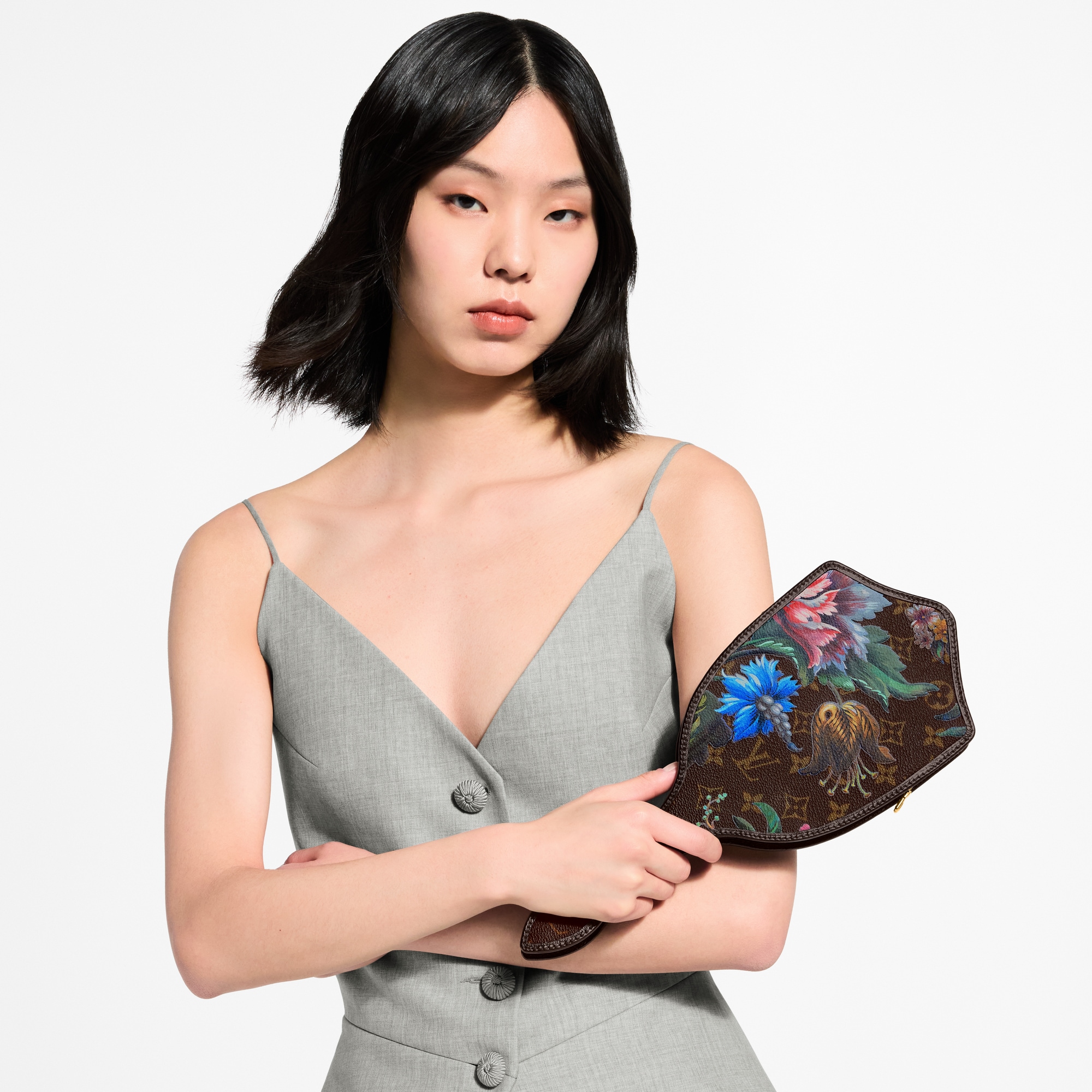 LV Mirror Other Monogram Canvas - Handbags | LOUIS VUITTON